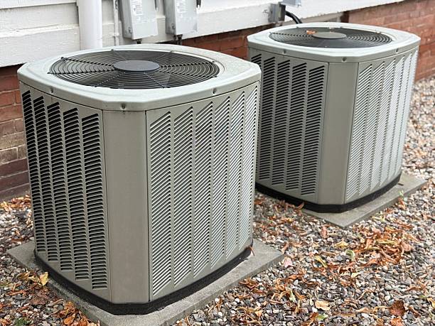 Reliable Hvac Installation contractor in Alma, NE by JG Cool HVAC